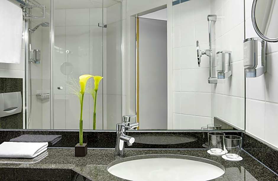 Intercityhotel Nurnberg