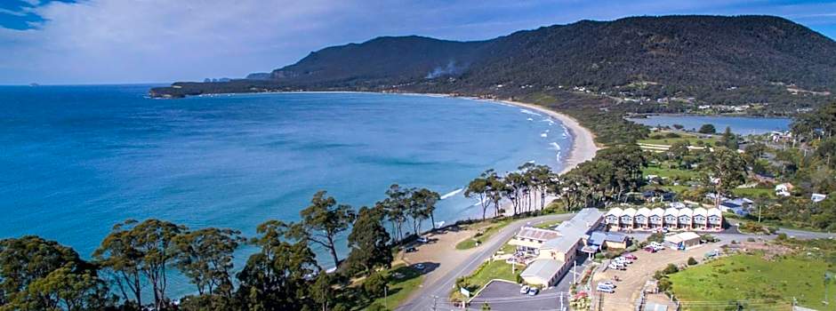 Lufra Hotel and Apartments