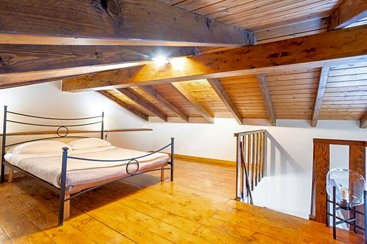 Hotel Fontaine Bleue