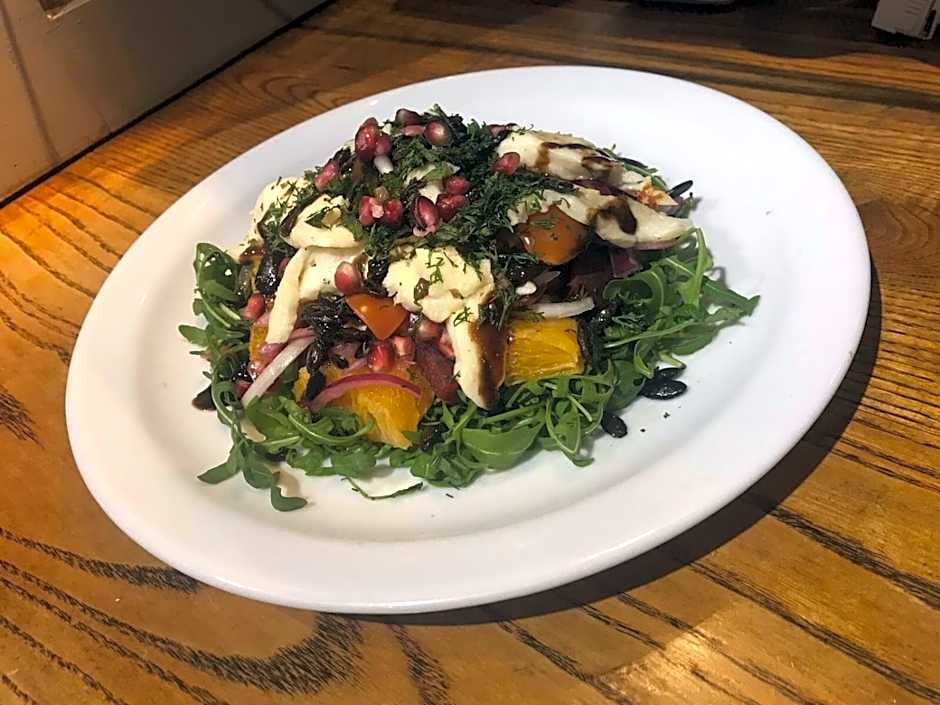 The White Swan, Yeadon