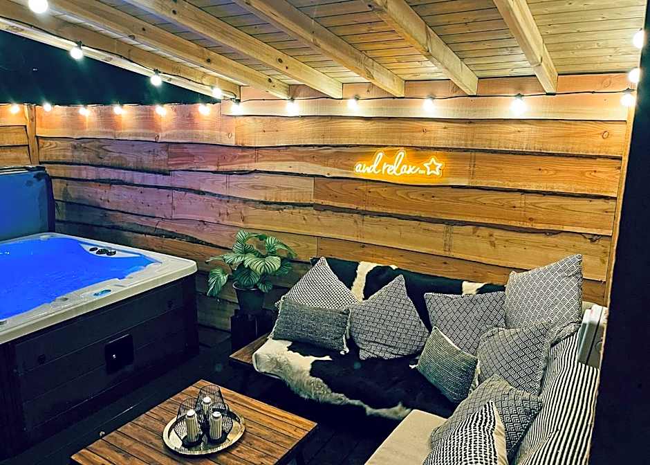 Hollybrook Lodges