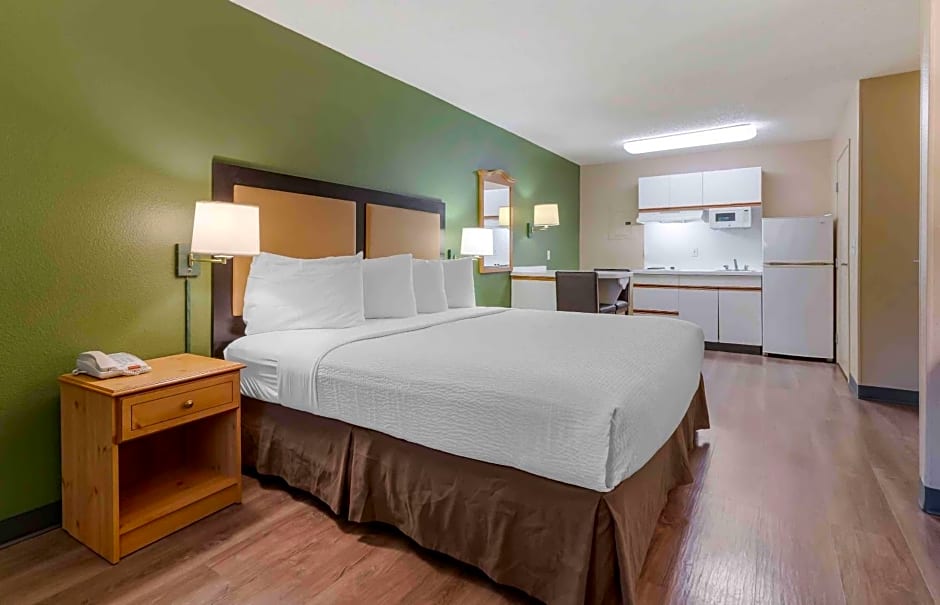 Extended Stay America Suites - San Ramon - Bishop Ranch - West