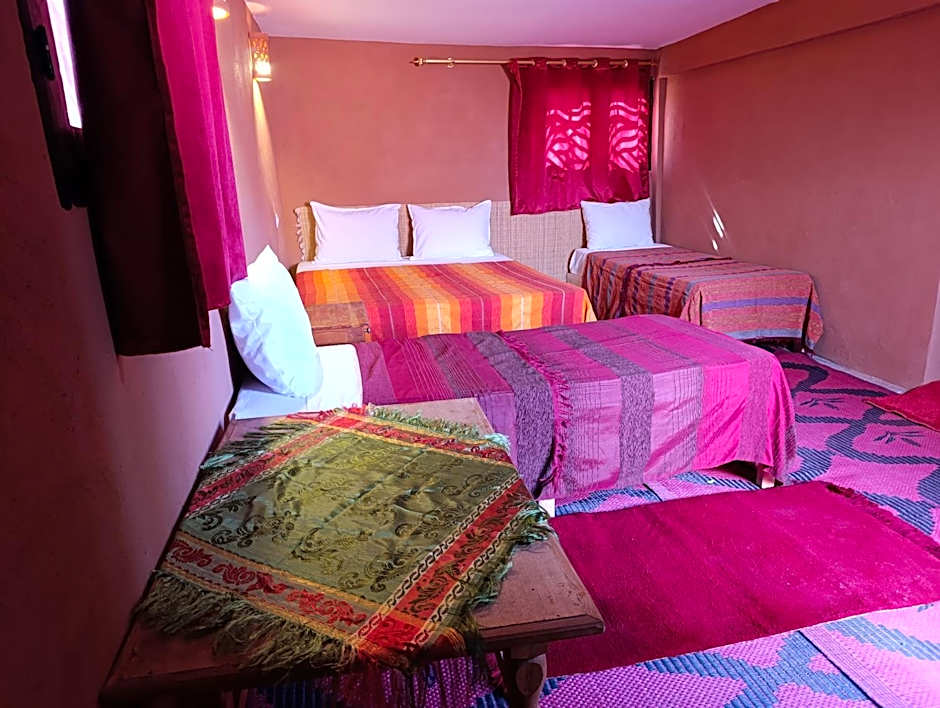 Bivouac Lot Of Stars