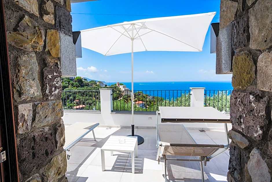 Casa Clementina Marciano