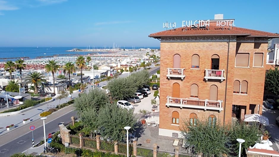 Hotel Villa Fulgida