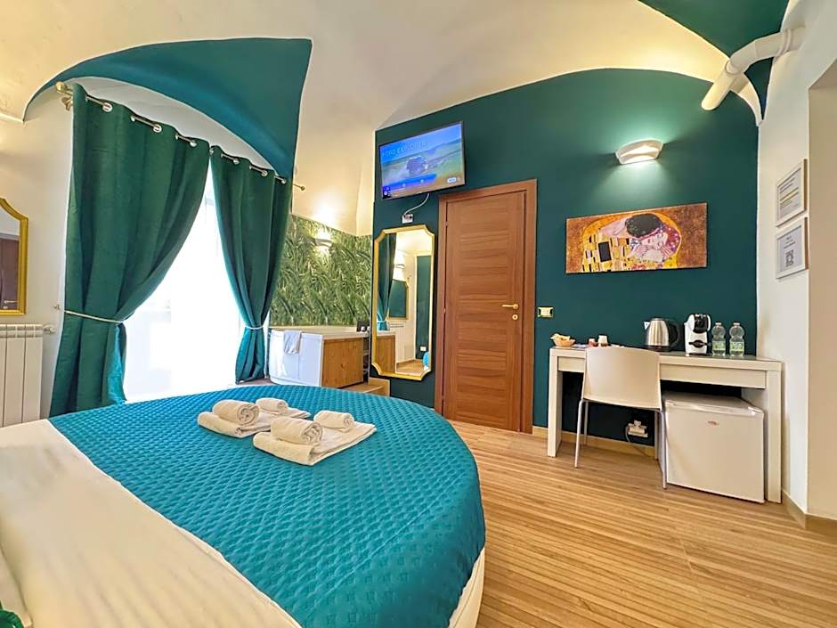 CANTU' SUITE
