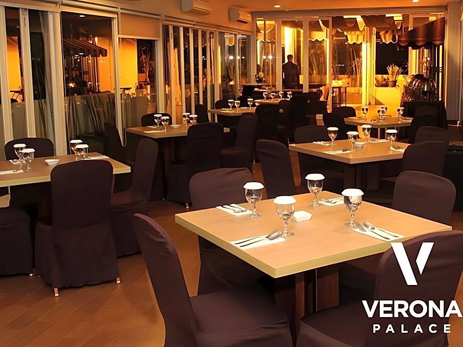 Verona Palace Hotel