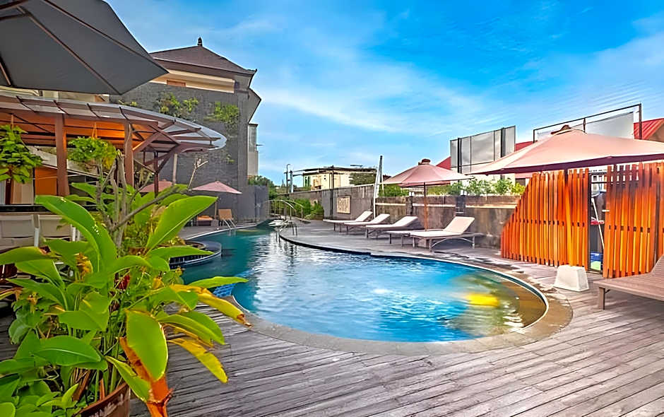 Palette Signature Hotel