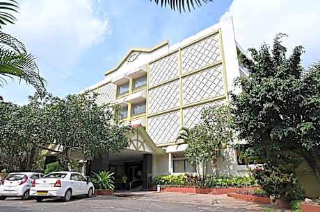 The Fern Residency, Kakinada