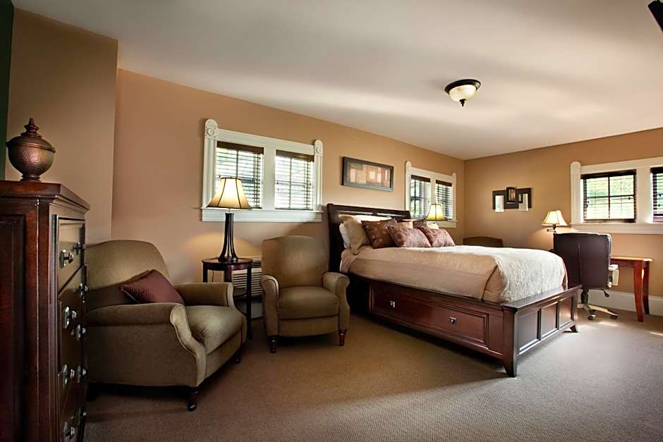 Grant Street Inn - Bloomington