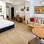 Bucur Accommodation