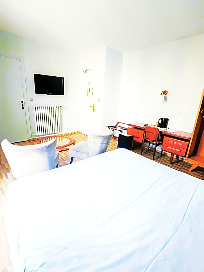 ibis Styles Le Havre Centre Auguste Perret