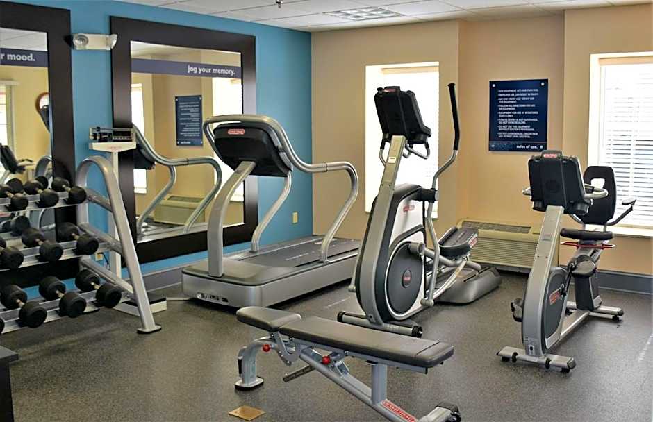 Hampton Inn By Hilton & Suites Chincoteague