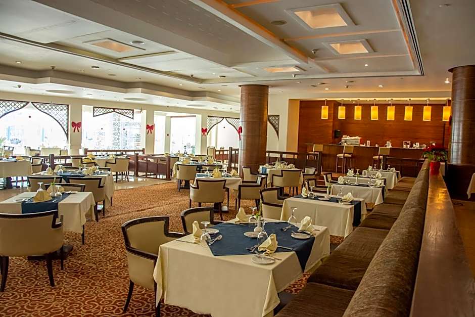 Helnan Dream Hotel and Conference Center