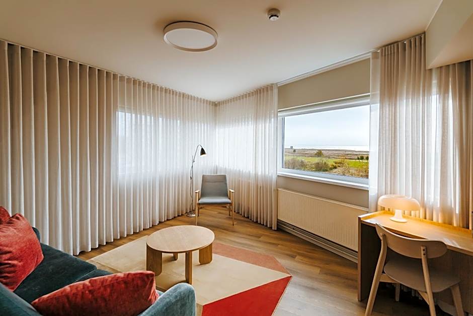 Strand Spa & Conference Hotel