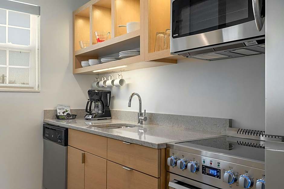 TownePlace Suites by Marriott Gaithersburg