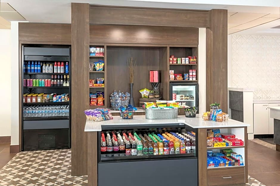 Hilton Garden Inn Scottsdale North/Perimeter Center