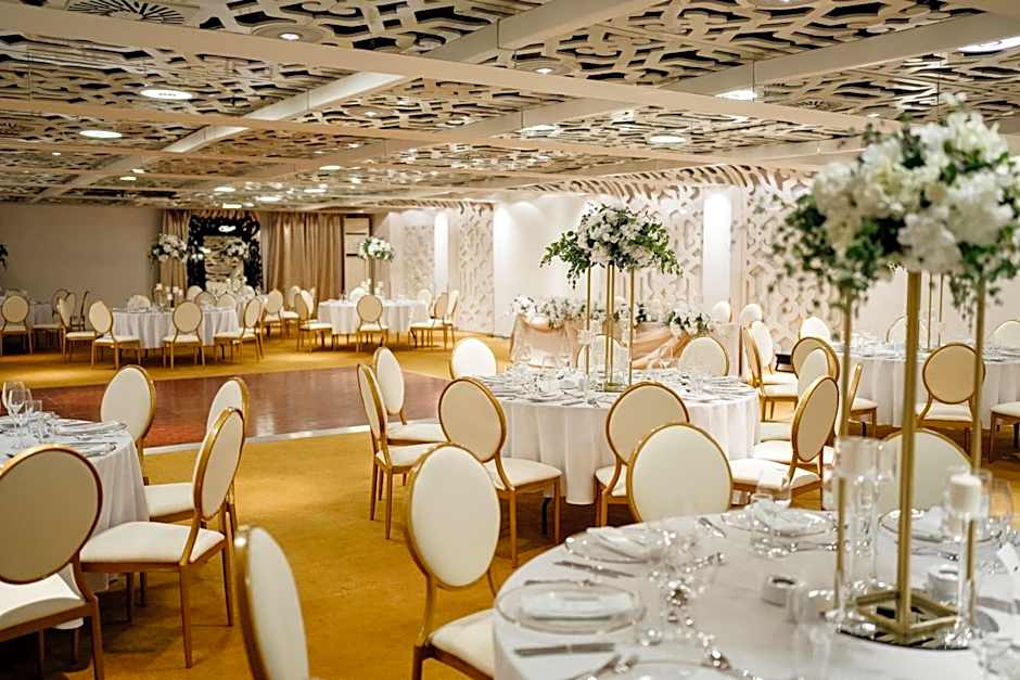 Falkensteiner Hotel Belgrade