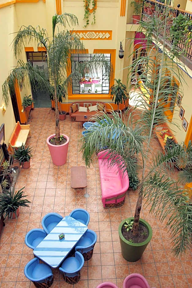Casa Vilasanta