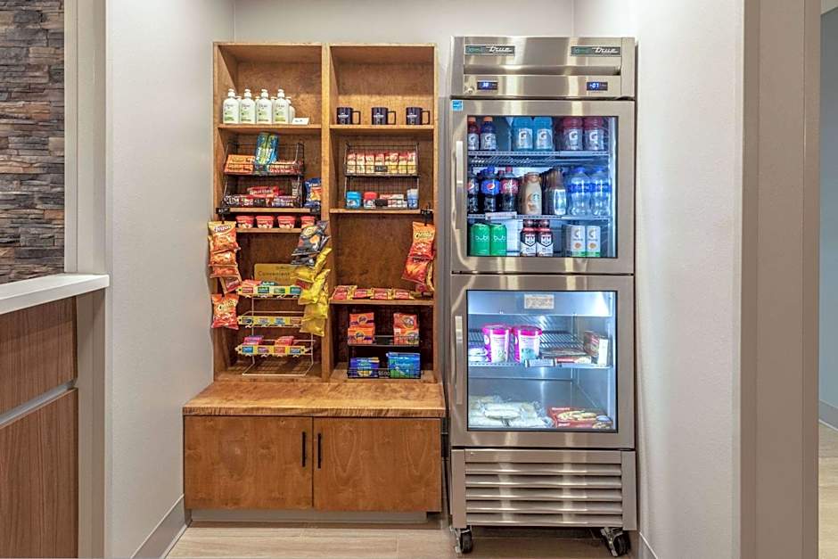 AmericInn by Wyndham Mountain Home