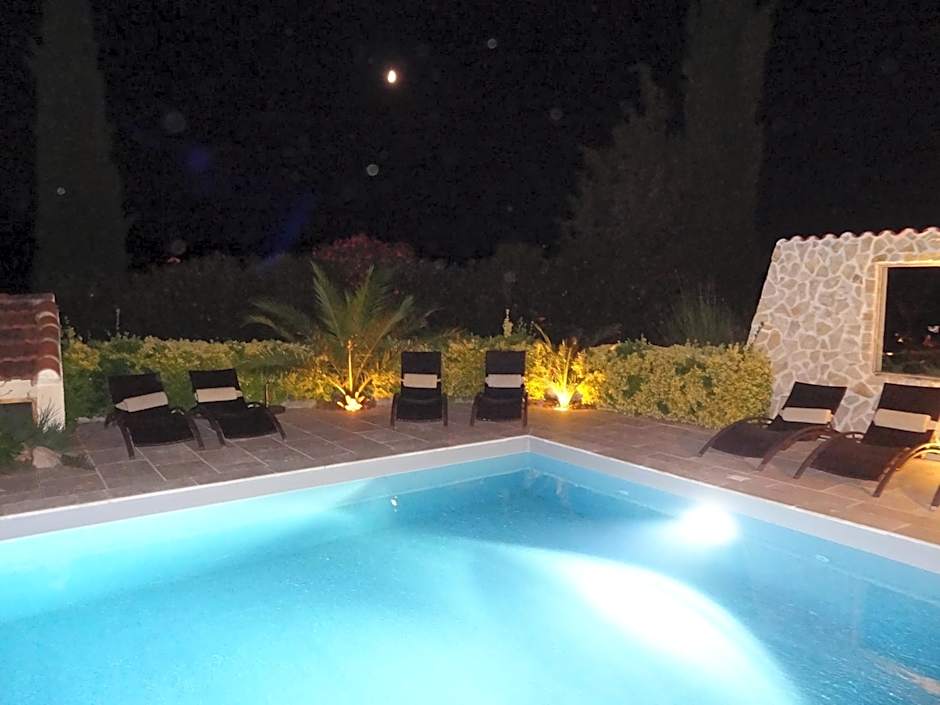 La Bastide de Font Clarette