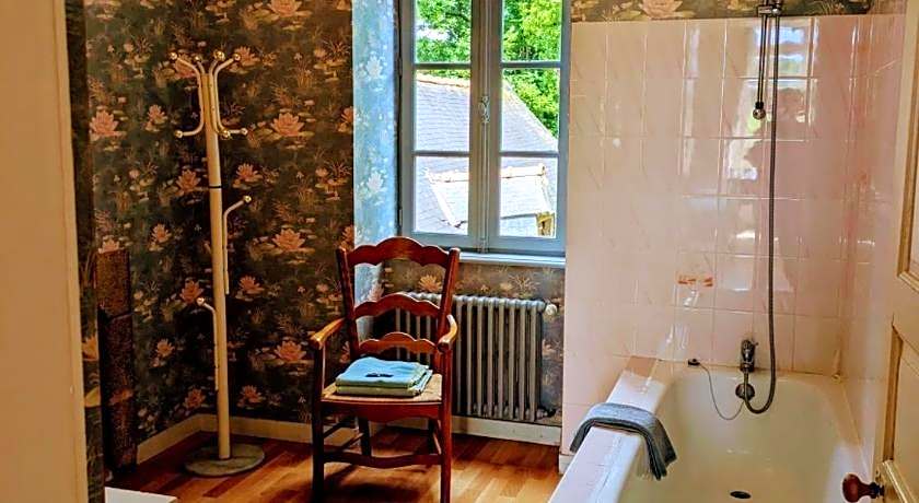 Domaine de Launay Blot Resort, Demeure de Prestige