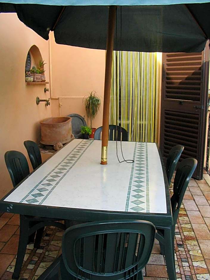 B&B Cribò