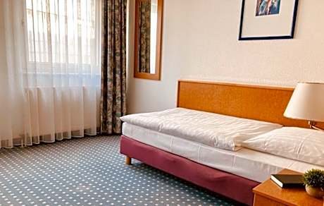 Small Single Room