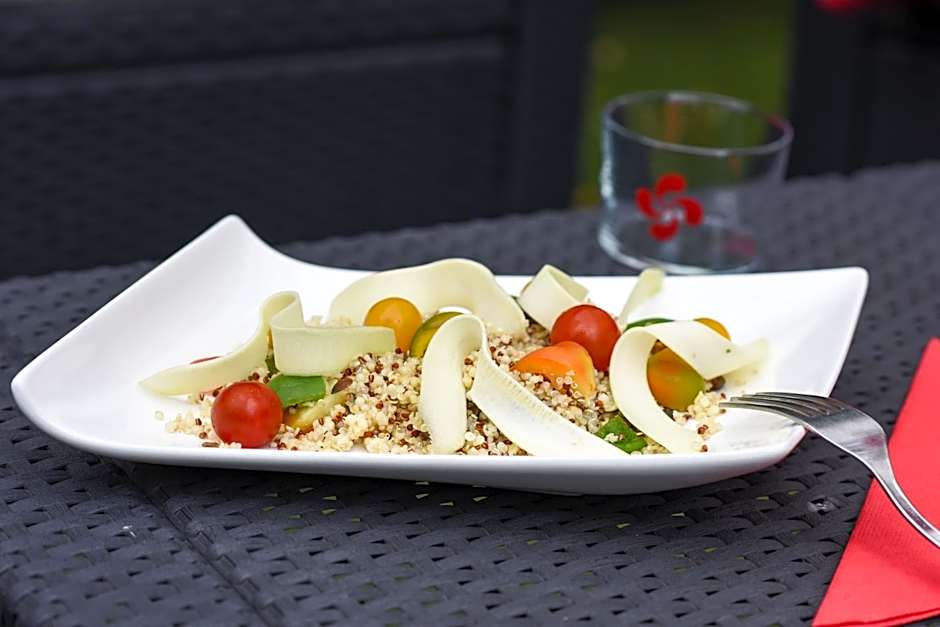 Hôtel Auberge l'Estanquet