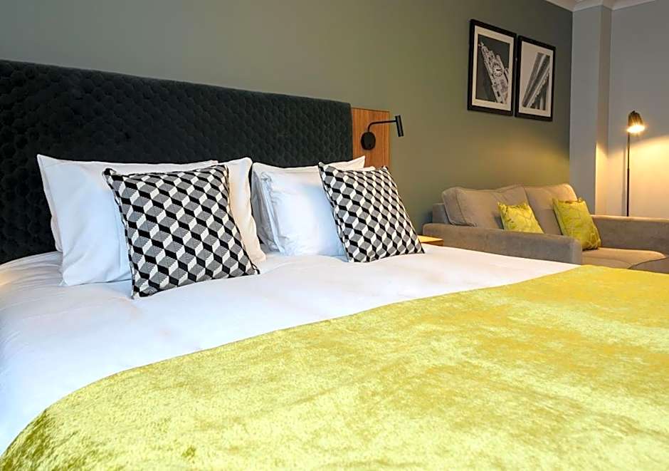 All Bar One by Innkeeper's Collection