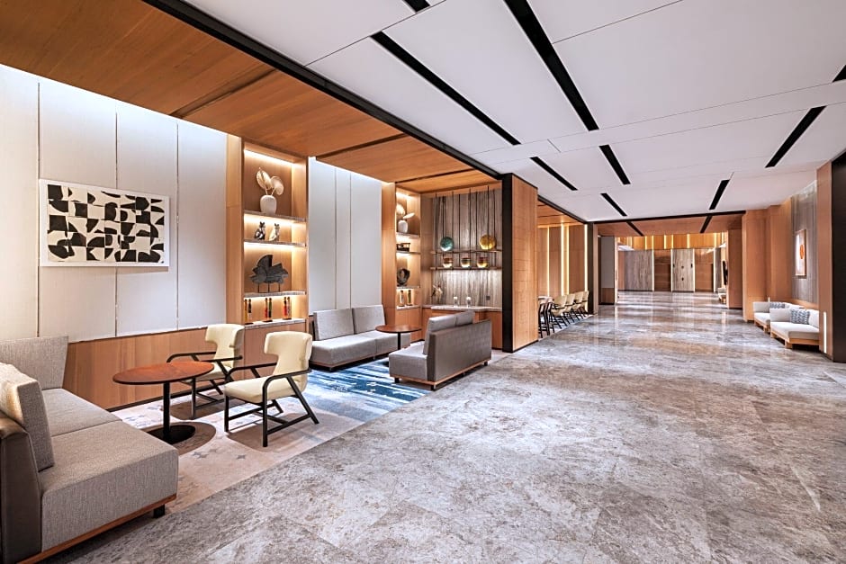 Courtyard by Marriott Colombo