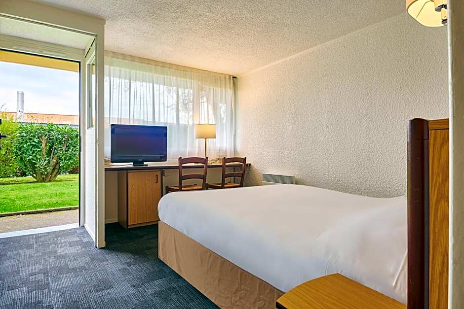 Kyriad Direct Le Havre Est - Gonfreville