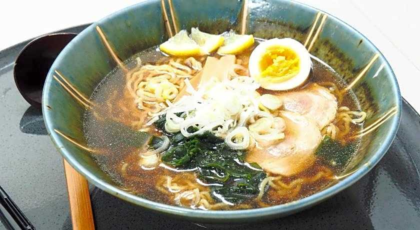 Hotel Route Inn Odate Ekiminami