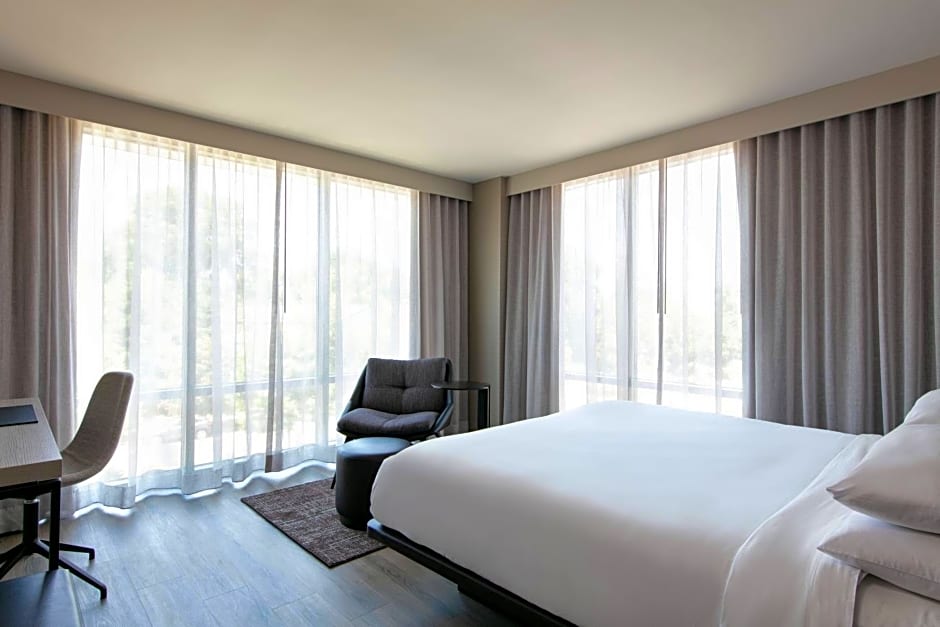 AC Hotel by Marriott Palo Alto
