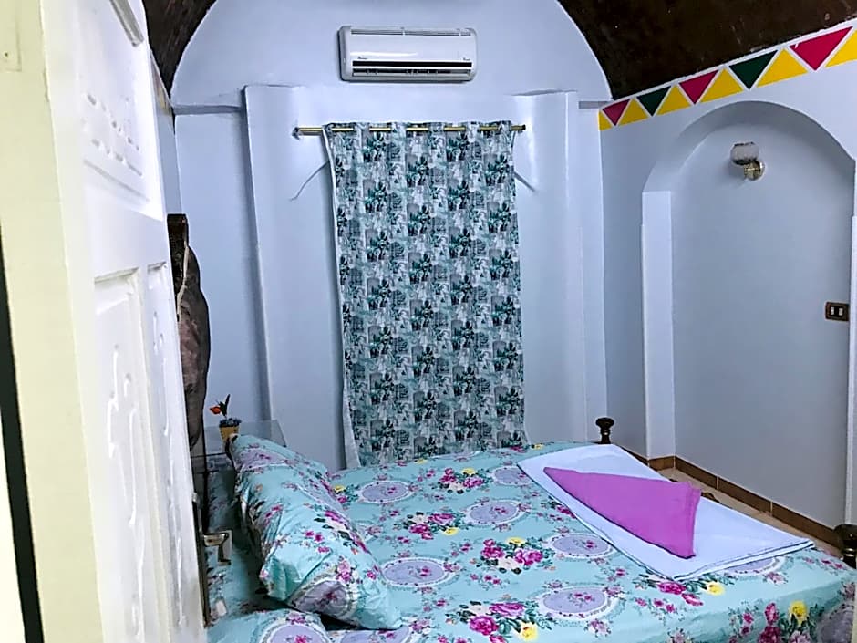 Gamal Robob Nubian Guest House