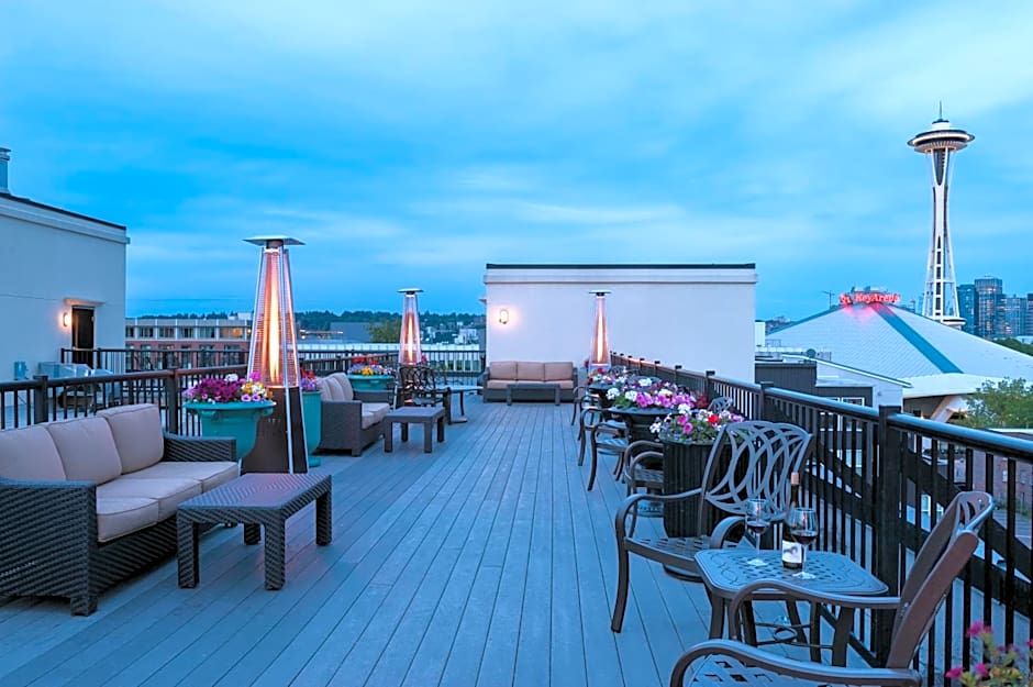 The Mediterranean Inn