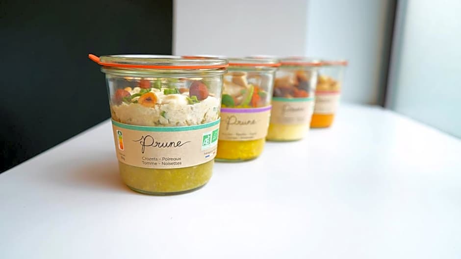 Hôtel Clairefontaine