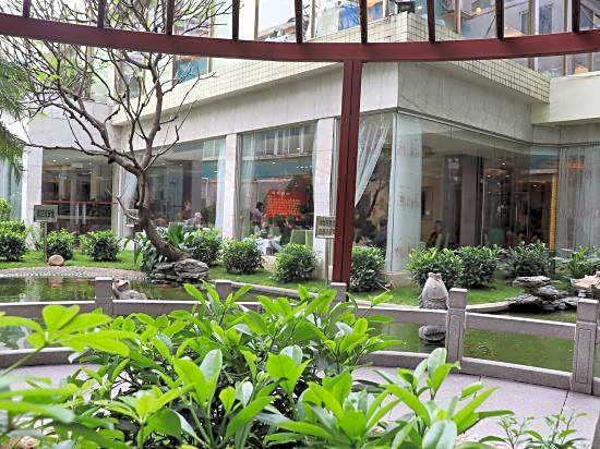 Guangzhou Jiangyue Hotel