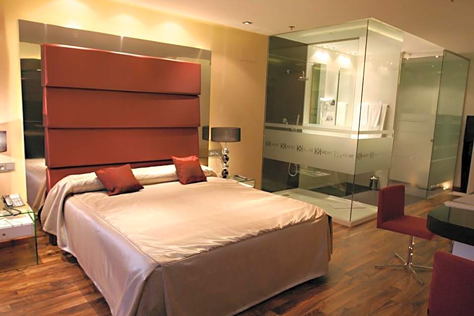 Kadrit Hotel