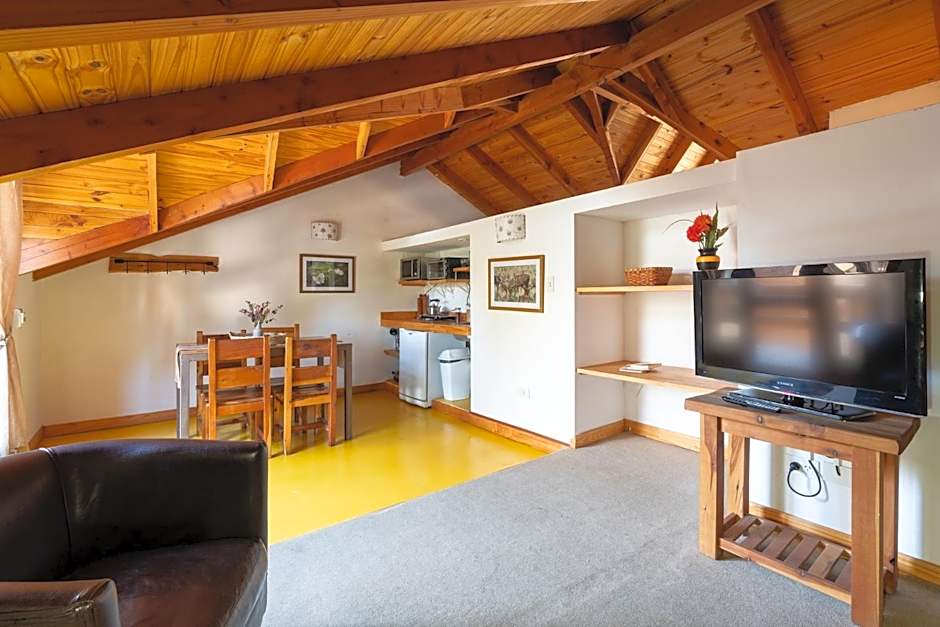 Villa Sofía Apart Hotel