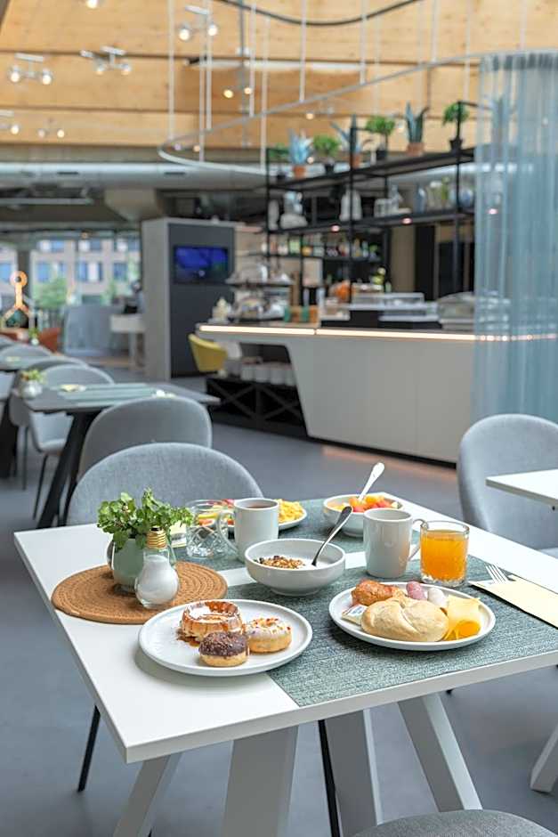 ibis Styles Delft City Centre