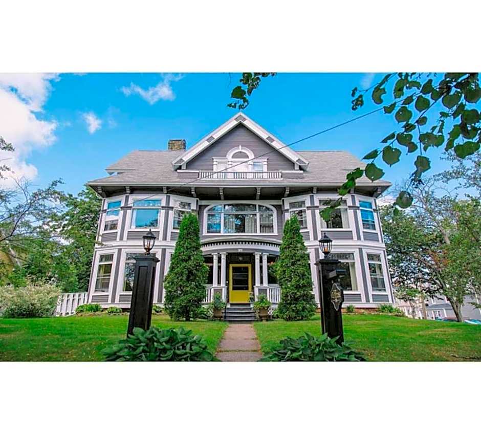 Fairholm Boutique Inns