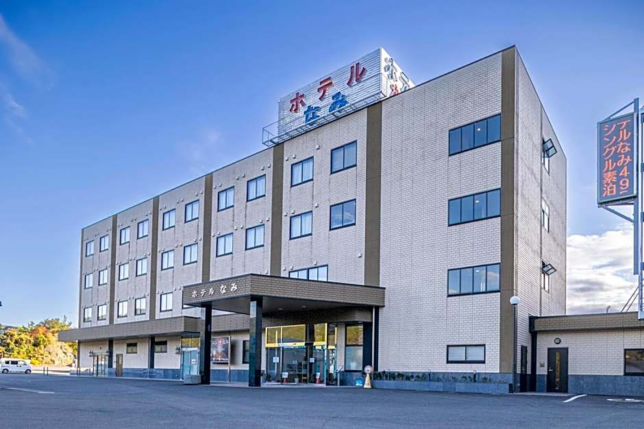 Hotel Nami