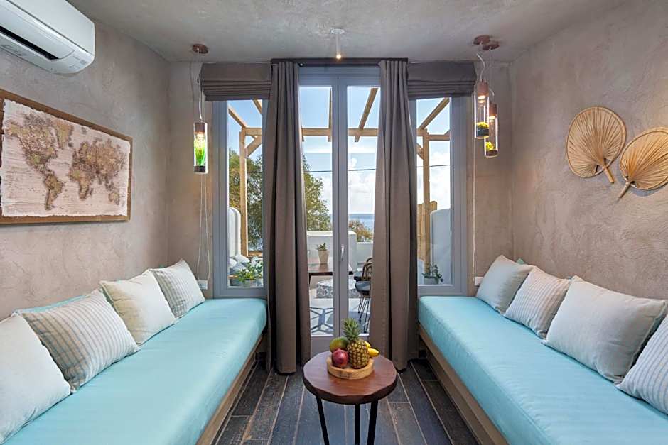 Elixir Del Mar on the Beach