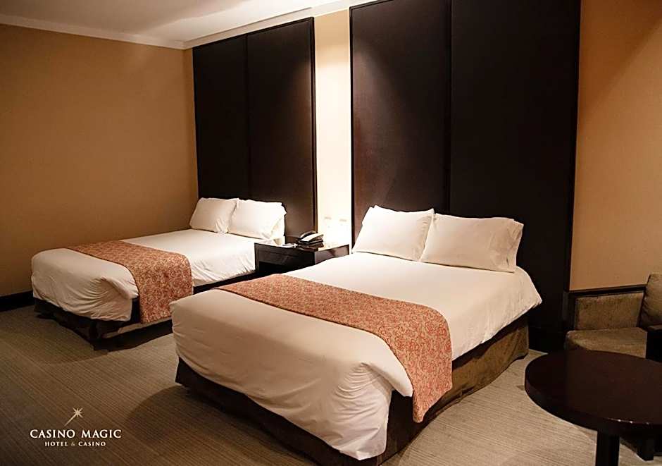 Hotel Casino Magic