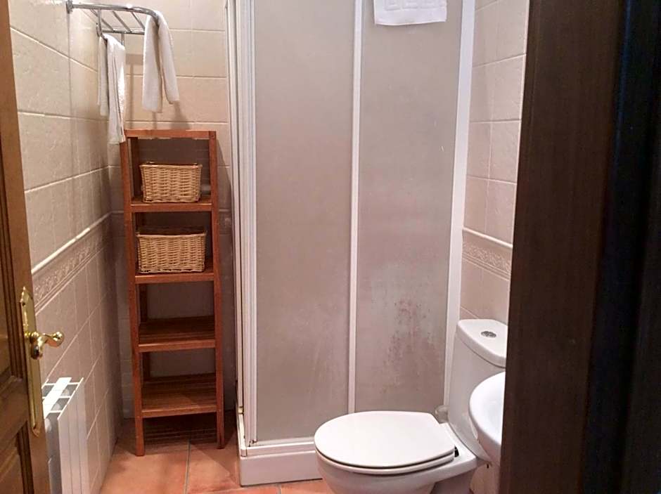 Hotel Rural Los Roturos