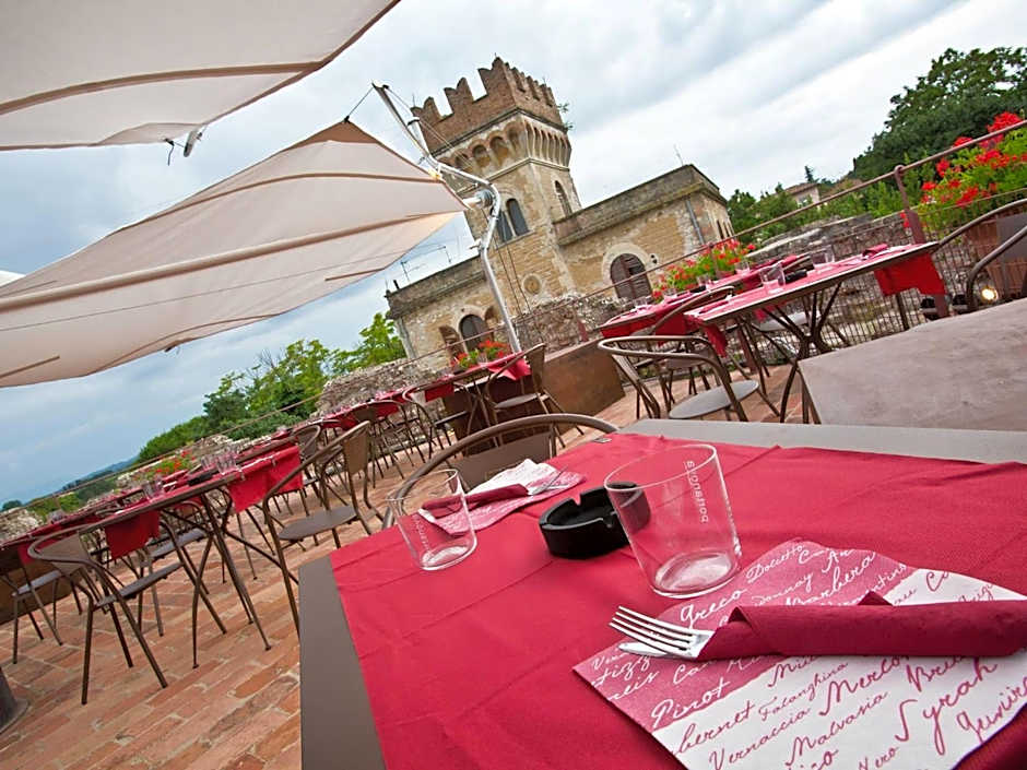 Hotel Palazzo Renieri