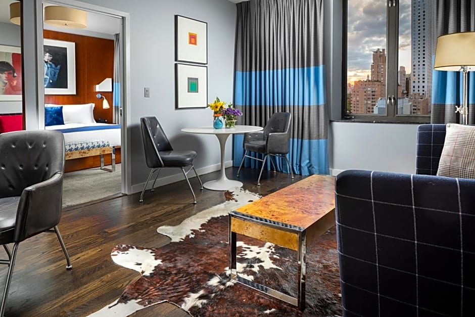 6 Columbus Central Park Hotel