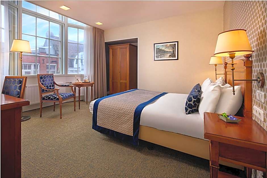 Dikker & Thijs Hotel