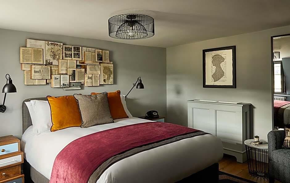 Hotel Indigo - Bath By IHG